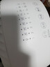 格力（GREE）【織風(fēng)者AI+】一級(jí)能效直流變頻輕音空氣循環(huán)扇家用語(yǔ)音遙控電風(fēng)扇香薰雙重凈化抑菌落地扇 曬單實(shí)拍圖