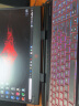 极川 惠普(HP)暗影精灵5/4/4Pro键盘膜笔记本电脑键盘保护膜OMEN 15.6英寸TPU超薄透明防水防尘罩红框 实拍图