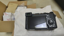 索尼（SONY）Alpha 7C II 新一代全畫(huà)幅雙影像小“7“A7CM2 微單數碼相機 A7C2/ ILCE-7CM2 【國家補貼】 黑色單機【256G+皮套+電池+充電器+屏+清8 官方標配 曬單實(shí)拍圖