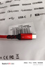 酷樂(lè )炫【同軸線(xiàn)】Coaxial 雷電3數據線(xiàn)40G 彎頭移動(dòng)硬盤(pán)type-c連接線(xiàn)適用蘋(píng)果15華為投屏線(xiàn) 0.2米  雷電3數據線(xiàn) 直頭紅編織 40Gbps 曬單實(shí)拍圖