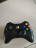 360無線手柄 PC電腦 游戲機(jī)手柄 win10 steam手柄 XBOX360主機(jī)用：原裝黑色 曬單實拍圖