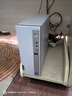 聯(lián)想（Lenovo)天逸510s/來(lái)酷310商用辦公臺式電腦全套整機家用迷你7.4L小機箱臺式主機電腦定制 來(lái)酷i5-12450H 16G 512G+1T 主機+21.45英寸顯示器 曬單實(shí)拍圖