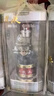 五糧液第八代普五小酒 52度 濃香型 收藏品鑒 52度 50mL 2瓶 曬單實(shí)拍圖