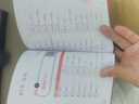 正版包郵 正版 高考日語(yǔ)紅寶書(shū)文字詞匯口袋本 許緯 日語(yǔ)詞匯單詞書(shū)口袋書(shū)隨身帶 背詞匯?？紗卧~ 高中高考日語(yǔ) 日語(yǔ)n3華東理工大學(xué)出版社 曬單實(shí)拍圖