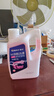 車(chē)仆防凍液2kg-25℃紅色 發(fā)動(dòng)機水箱冷卻液防凍防垢防沸 汽車(chē)四季通用 曬單實(shí)拍圖