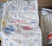 好奇（Huggies）金裝紙尿褲L132片(9-14kg)尿不濕【速干不易紅】 曬單實(shí)拍圖