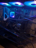 華碩ROG TUF全家桶 彈藥庫 9800X3D/無(wú)卡/5070TI/5080彈藥庫X870AYW/吹雪組裝電腦游戲直播主機DIY整機 配置一：9800X3D丨32G丨1T丨福利款 曬單實(shí)拍圖