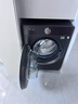 小天鵝（LittleSwan）小烏梅3.0洗衣機滾筒全自動(dòng)10KG大容量純平全嵌 超薄超微凈泡 1.21洗凈比 一級能效國家補貼20% TG10VE40 曬單實(shí)拍圖