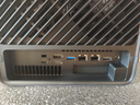 銘凡N5 PRO新品銳龍 AI9 HX 370迷你主機NAS企業(yè)級AI PC臺式機萬(wàn)兆網(wǎng)口mini主機大存儲硬盤(pán)nas工作站 曬單實(shí)拍圖