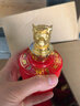 瀘州老窖封藏大典生肖系列 生肖紀念酒 52度100ml 濃香型白酒 猴年生肖 1瓶 曬單實(shí)拍圖