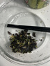 云山半 松茸紫菜蝦皮湯60g 10小包裙帶菜速食沖泡湯料包 低脂肪早餐干貨 曬單實(shí)拍圖