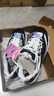 斯凱奇（Skechers）女鞋秋季厚底老爹鞋百搭熊貓鞋軟底舒適外穿休閑運動(dòng)鞋11959 曬單實(shí)拍圖