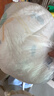 dodie杜迪光感柔嬰兒拉拉褲兒童尿不濕XL碼32片超薄透氣防紅屁屁成長(cháng) 曬單實(shí)拍圖