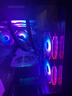 七彩虹海景房主機(jī)AMD銳龍R7 9800x3d搭5080/5070TI 5060TI顯卡 千幀電競(jìng) 游戲直播AI主機(jī) 組裝電腦 配六：R7 9800X3D丨32G丨5080 稀缺貨源 全新原裝 曬單實(shí)拍圖