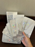維特絲（vetes）377面膜美白補水淡斑提亮膚色女男士抗干皺緊補水致面膜榜單第1名 【專(zhuān)研377&國貨之光】20片 曬單實(shí)拍圖