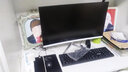 三奕英特爾i5酷睿i9級十四核4060獨顯64G內存組裝臺式機電腦主機全套整機辦公設計家用游戲商用企業(yè) 電腦主機+24寸顯示器 套一 酷睿四線(xiàn)程丨256G固態(tài)丨HD2000核顯 曬單實(shí)拍圖
