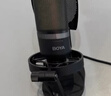BOYA 博雅麥克風(fēng)K3電腦USB桌面電容麥克風(fēng) 電腦游戲直播手機K歌配音錄課收音麥克風(fēng)話(huà)筒 懸臂版 曬單實(shí)拍圖