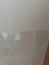 千棵樹墻面保護(hù)膜靜電乳膠漆透明不傷墻防臟白墻壁紙墻貼紙自粘防水貼膜 【靜電款】墻面透明保護(hù)膜 5米長*120厘米寬 曬單實(shí)拍圖