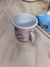 Muurla 芬蘭進(jìn)口muurla姆明搪瓷杯琺瑯杯兒童杯小號馬克杯 咖啡杯250ml 女孩們(250ml) 曬單實(shí)拍圖