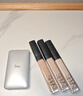 NARS【11.11搶先購】無(wú)痕遮瑕蜜#香草粉6ml提亮淚溝遮痘印黑眼圈不卡 曬單實(shí)拍圖
