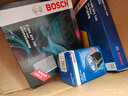 博世（BOSCH）濾芯保養(yǎng)套裝 空調(diào)濾+空氣濾+機濾 鈴木天語SX4 1.6 1.8 曬單實拍圖