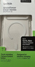 貝爾金（BELKIN）適用iphone17promax手機殼 蘋(píng)果17promax全包磁吸手機殼 透明手機保護套 曬單實(shí)拍圖