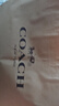 蔻馳（COACH）【官方授權店】coach奧萊款休閑商務(wù)經(jīng)典老花腰帶皮帶送男友禮物 CY983QBMI5 曬單實(shí)拍圖