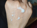 美膚寶（MEIFUBAO）套裝美白淡斑水光透白護膚品提亮補水保濕水乳全套禮盒情人送禮物 2件套：水+乳液 曬單實拍圖