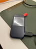 閃迪（SanDisk）1TB Type-c USB3.2移動(dòng)固態(tài)硬盤(pán)（PSSD）E30高速 移動(dòng)SSD 讀速800MB/s 兼容手機筆記本電腦 曬單實(shí)拍圖