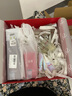 SK-II神仙水230ml+光子小燈泡30ml化妝品sk2護膚品套裝生日禮物skii 曬單實(shí)拍圖