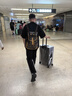 羅恩(Ronoen)全鋁鎂合金行李箱金屬男鋁框拉桿箱萬(wàn)向輪登機箱大旅行箱包小箱子 黑色 26英寸 【需托運-鋁鎂合金】 曬單實(shí)拍圖