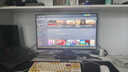 KTC 27英寸2K 220Hz  旋轉升降 內置音箱FastIPS電競顯示屏HDR400硬件護眼電腦顯示器H27T22S-3 Pro 曬單實(shí)拍圖