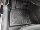 獅卡迪適用比亞迪元PLUS汽車(chē)腳墊TPE新能源EV冠軍/榮耀版BYD全包圍地墊 單層-TPE腳墊 元PLUS【22-23-24-25款】 曬單實(shí)拍圖