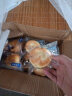 三只松鼠手撕面包代餐休闲零食点心孕妇儿童生日软面包早餐礼盒 【超高人气】手撕面包 1000g /箱 实拍图