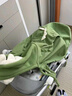 新安代嬰兒背帶腰凳披風(fēng)寶寶秋冬保暖外套多功能前抱式防風(fēng)斗篷推車(chē)毛毯 升級款-森林恐龍 【推車(chē)蓋毯/腰凳防風(fēng)斗篷】 曬單實(shí)拍圖