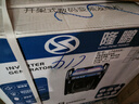隆鵬汽油發(fā)電機組220v單三相永磁4/5/6kw家用小微型商用便攜式大功率 【4000W】變頻手拉 僅重24.5kg 曬單實(shí)拍圖
