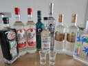 生命之水96度生命之水 原瓶進(jìn)口伏特加蒸餾酒 烈酒伏特加 500ml 1瓶 曬單實(shí)拍圖