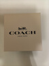 蔻馳（COACH）紐約女士淡香水30ml節(jié)日生日禮物禮品送女友老婆閨蜜香氛簡約包裝 曬單實拍圖