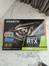 技嘉GeForce RTX 3050 WINDFORCE OC V2 6G 曬單實(shí)拍圖