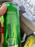 青島啤酒（TsingTao）經(jīng)典拉格 550ml*18聽(tīng) 加量不加價(jià) 整箱裝 雙十一熱賣(mài) 曬單實(shí)拍圖