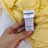 巴拉巴拉童裝兒童羽絨服寶寶男女童2025冬裝嬰兒外套泡芙羽絨208425107201 曬單實(shí)拍圖