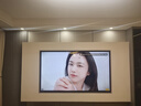 海爾（Haier）電視機(jī)65/75英寸S60C系列國(guó)家補(bǔ)貼6+64G 全通道240HZ高刷 杜比音效雙頻WiFi6 護(hù)眼游戲平板電視機(jī) 75英寸 新品上市+一級(jí)能效+4K超高清+家庭護(hù)眼 新品推薦 曬單實(shí)拍圖