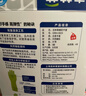 克林萊 進(jìn)口橡膠手套 大號 3副裝 淺綠色 3件 曬單實(shí)拍圖