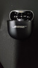 Bose【王鶴棣同款】QuietComfort消噪耳塞UltraII 真無(wú)線(xiàn)藍牙QC4代主動(dòng)降噪耳機高清通話(huà) 大鯊小鯊系列 經(jīng)典黑 大鯊四代 曬單實(shí)拍圖
