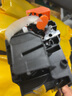 京呈212A/W2120A硒鼓適用惠普hp m554dn;m555dn碳粉m578dn打印機墨盒 【5000頁】W2120A 黃色硒鼓（無芯片） 曬單實拍圖