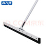 科力邦（Kelibang) 刮水拖把 地板刮水器掃水推水平板刮水板 商用物業(yè)酒店保潔刮板拖地 海綿款55cm KB1151 曬單實(shí)拍圖