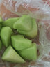 京鮮氣玉菇甜瓜 新鮮冰淇淋香瓜當(dāng)季軟糯香甜白玉菇甜瓜整箱禮盒 甄選優(yōu)+4枚【禮盒款】 曬單實(shí)拍圖