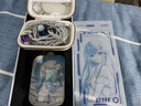 EPZ g30【免費(fèi)定制】有線耳機(jī) 高端游戲耳機(jī)入耳式hifi音樂耳機(jī)高保真電競耳機(jī)無延遲聲卡級(jí) 專業(yè)競技 標(biāo)準(zhǔn)版【電競級(jí) 1.7米】type-c 支持EQ調(diào)音 曬單實(shí)拍圖