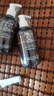 晨詩(shī)（sunsea）橙花水分舒柔乳液清爽保濕溫和細膩250ml P633 曬單實(shí)拍圖