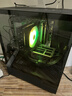微星（MSI）AMD R7 7800X3D/9700X/5060Ti/5070/9070XT臺式組裝電腦整機游戲電競三角洲行動(dòng)電腦主機DIY組裝機 配置十：7800X3D+RTX5070 曬單實(shí)拍圖
